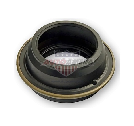 Transfer case seal