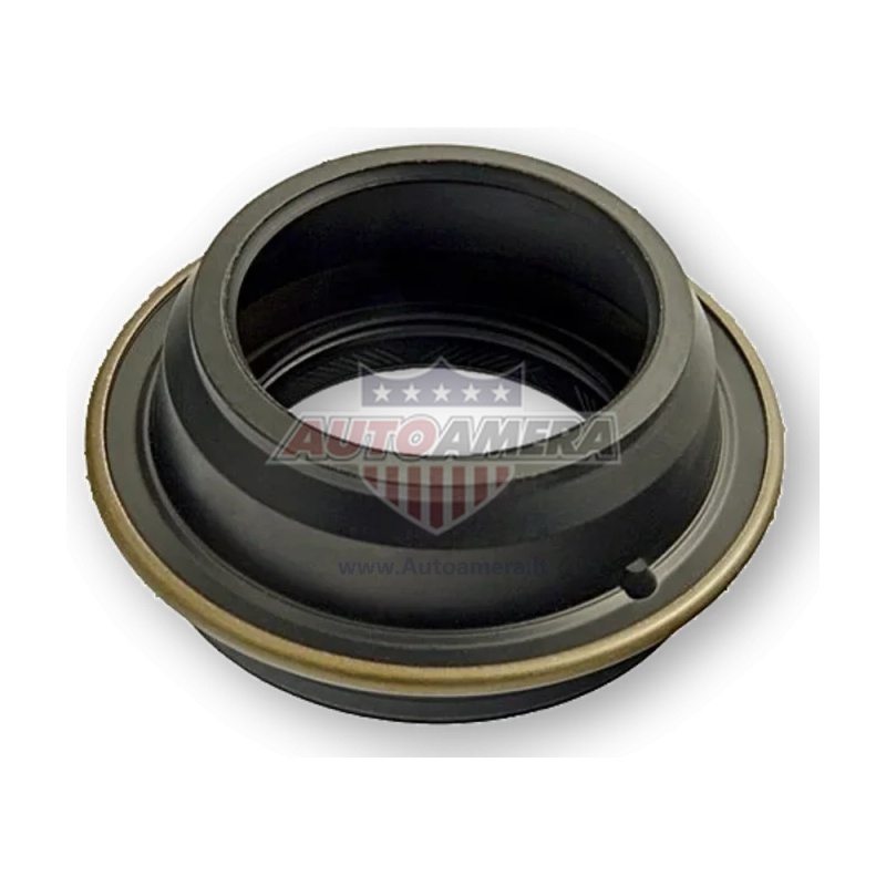 Transfer case seal