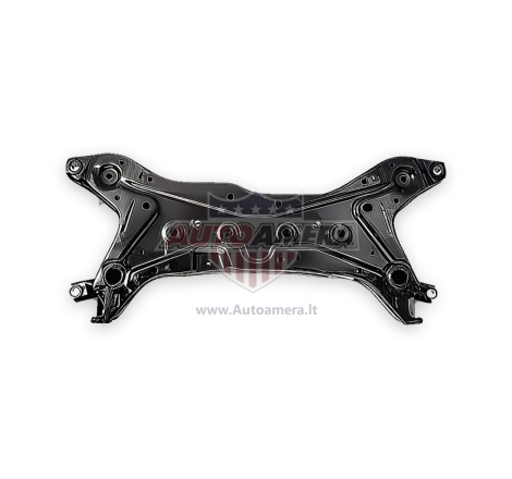 CROSSMEMBER ASSEMBLY