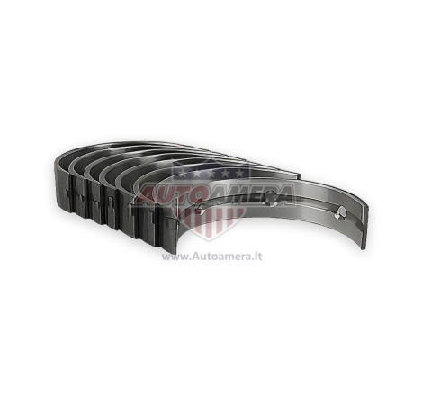 CRANKSHAFT MAIN BEARING SET