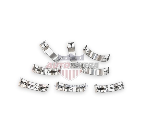 CRANKSHAFT MAIN BEARING SET