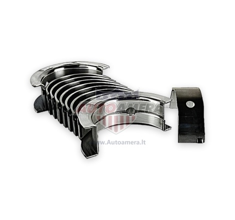 CRANKSHAFT MAIN BEARING SET