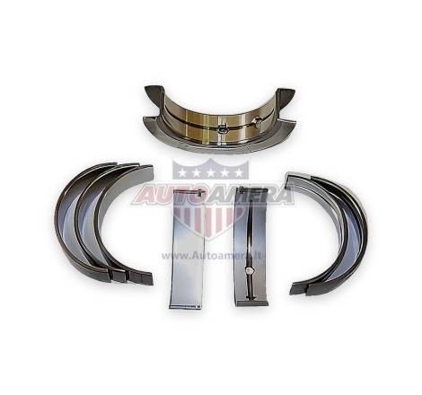 CRANKSHAFT MAIN BEARING SET