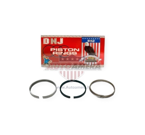 ENGINE PISTON RING SET