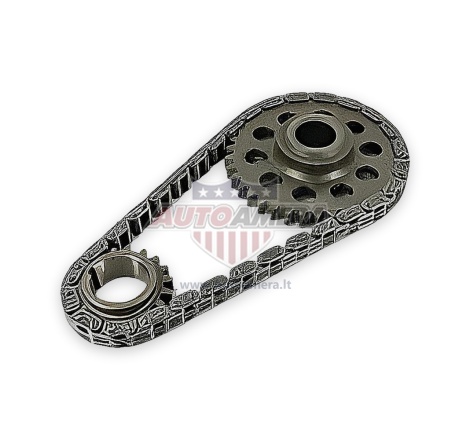 ENGINE TIMING SET