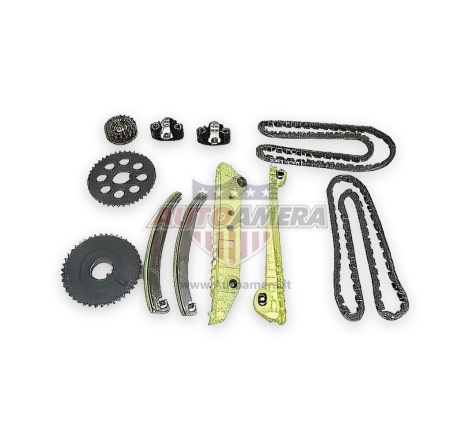 ENGINE TIMING SET