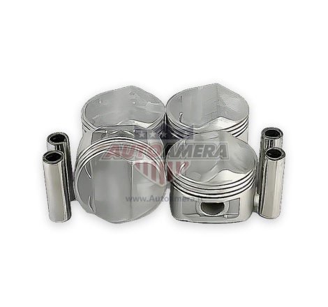ENGINE PISTON