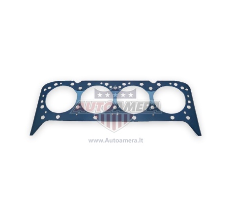 ENGINE CYLINDER HEAD GASKET
