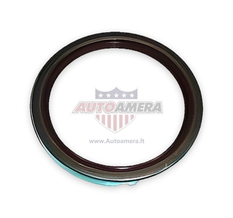 CRANKSHAFT SEAL