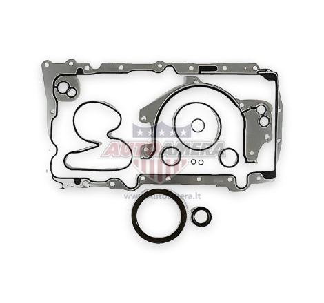 OIL PAN GASKET SET (ENGINE LOWER GASKET SET)