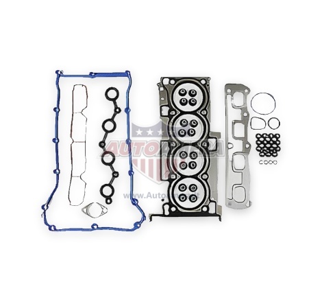ENGINE CYLINDER HEAD GASKET SET (ENGINE UPPER GASKET SET)