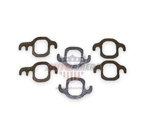 MANIFOLD GASKET SET - EXHAUST