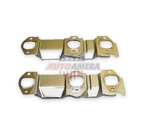 MANIFOLD GASKET SET - EXHAUST