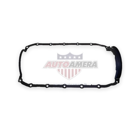 OIL PAN GASKET