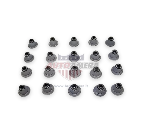 VALVE STEM SEAL SET