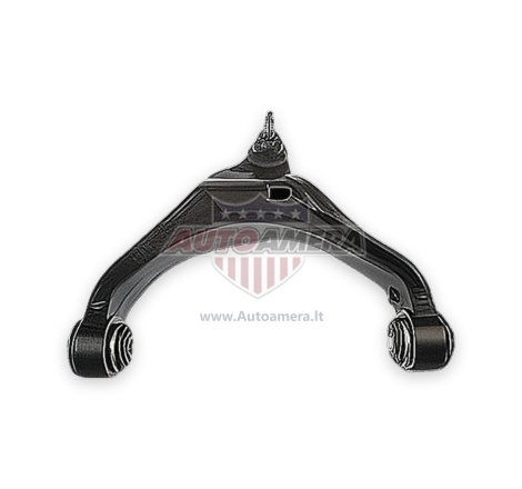 CONTROL ARM - FRONT