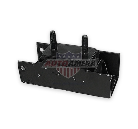 TRANSMISSION MOUNT