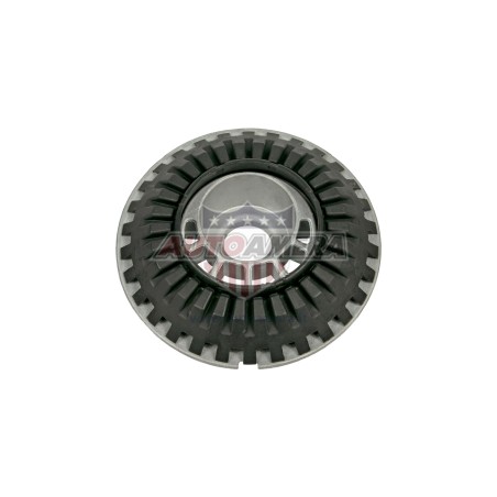 Front shock absorber mount