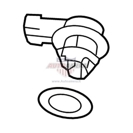 Lemputės lizdas