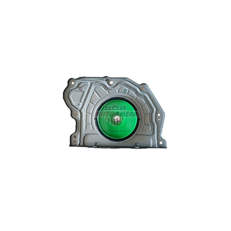 Oil seal