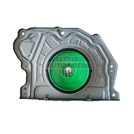 Oil seal