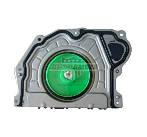 Oil seal