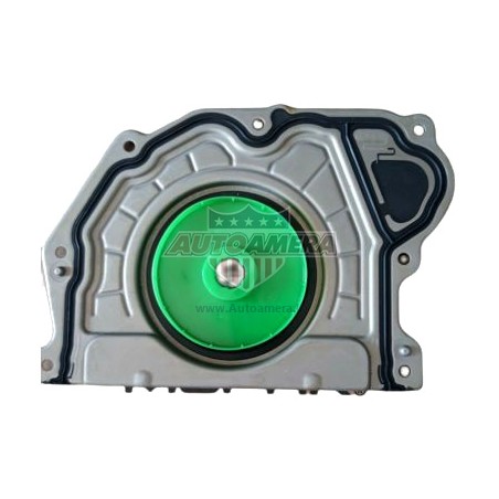 Oil seal