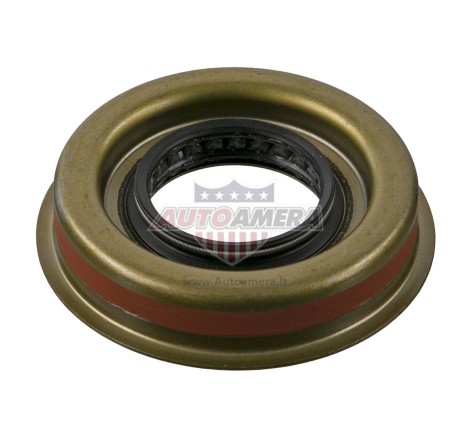 RIEBOKŠLIS PR.TILTO JEEP 80.4X39.4X16, 5066446A