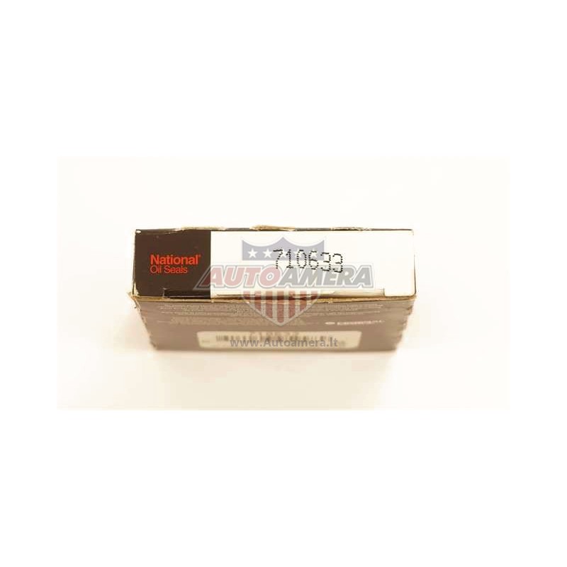 RIEBOKŠLIS PUSAŠIO CALIBER /Jatco JF011E/ RH, FWD