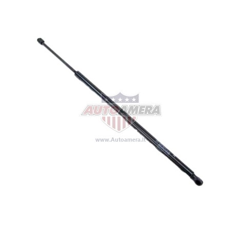 AMORTIZATORIUS GALINIO DANGČIO JEEP011 RH pusė