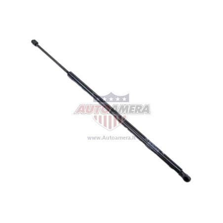 AMORTIZATORIUS GALINIO DANGČIO JEEP011 RH pusė