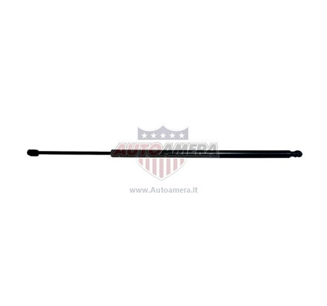 AMORTIZATORIUS GALINIO DANGČIO JEEP011 RH pusė