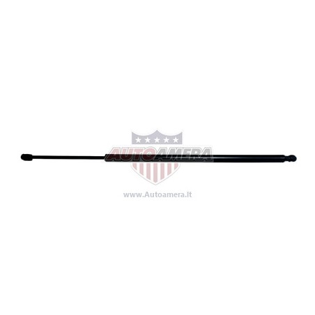 AMORTIZATORIUS GALINIO DANGČIO JEEP011 RH pusė