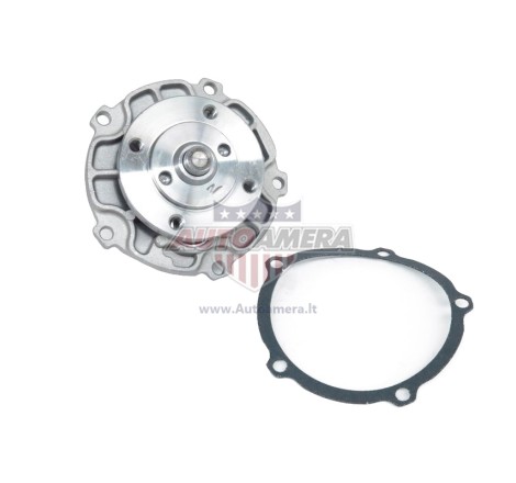 SIURBLYS VAND. PONTIAC 3.1L, 3.4L, 18-439