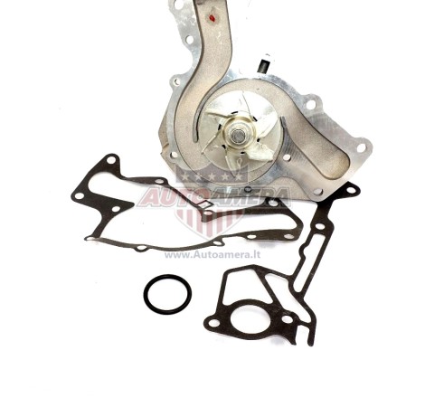Cooling-system part