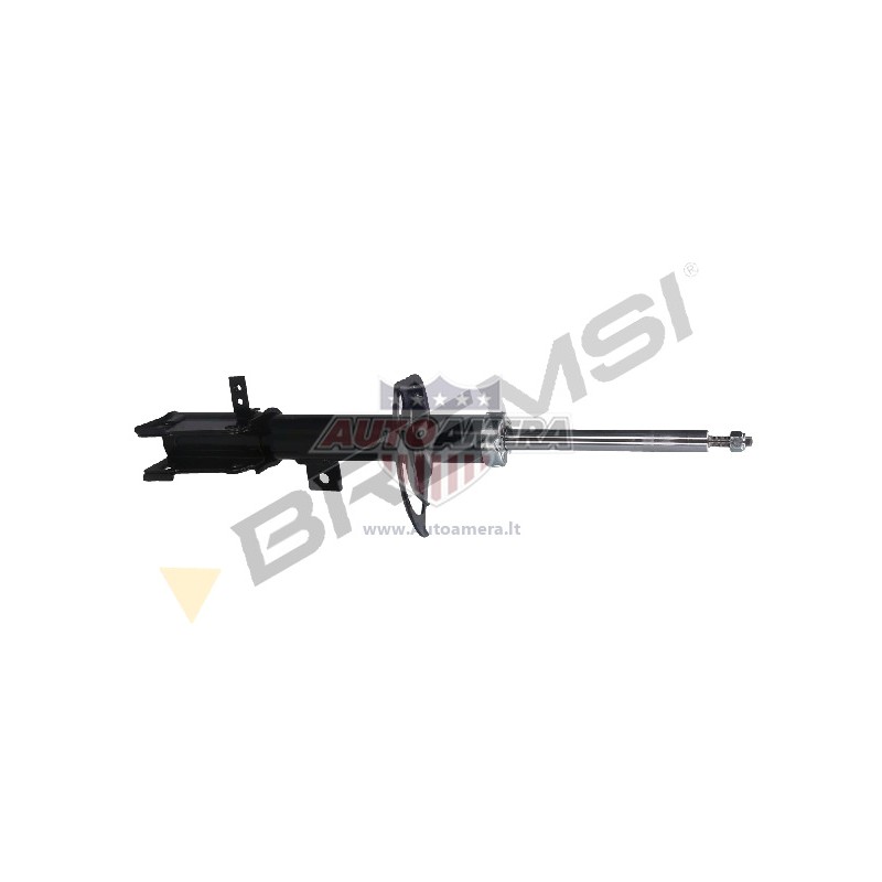 AMORTIZATORIUS PRIEK. DODGE JOURNEY 09 LH