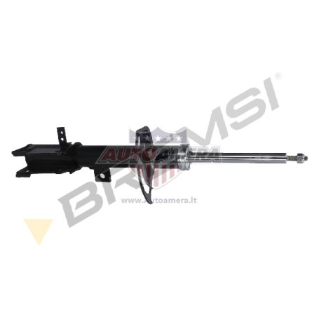 AMORTIZATORIUS PRIEK. DODGE JOURNEY 09 LH