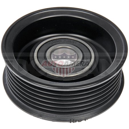 SKRIEMULYS 82/76X17 X 28 6 PK metal, 36100