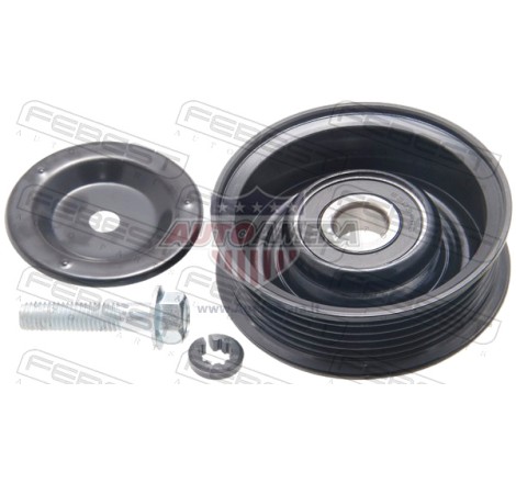 SKRIEMULYS 92X17 X 27 6PK metal.