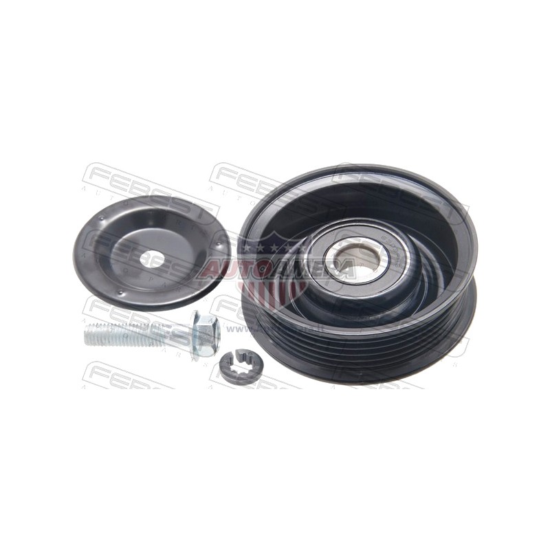 SKRIEMULYS 92X17 X 27 6PK metal.