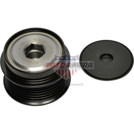 SKRIEMULYS-GUOLIS GENERAT JEEP JIBERTY 2.5L, 2.8L TD