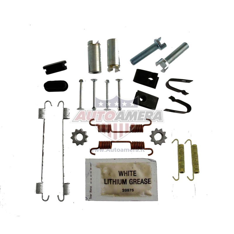 Brake repair kit