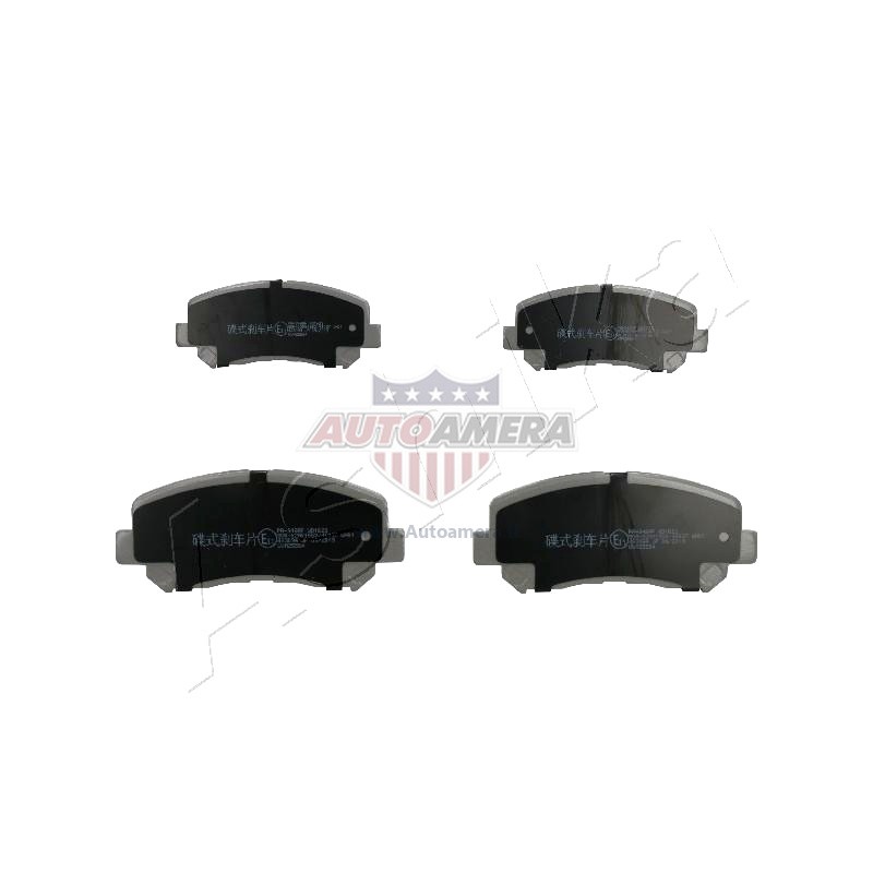 STABDŽIŲ TRINKELĖS PRIEK. 68316498AA, D1640 17mm