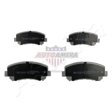 STABDŽIŲ TRINKELĖS PRIEK. 68316498AA, D1640 17mm