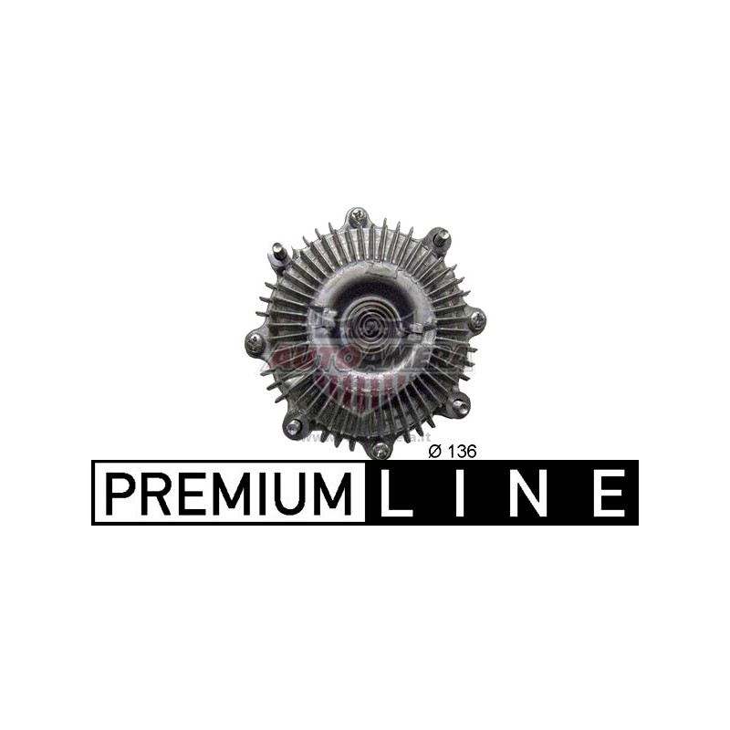 Priekinės stabdžių trinkelės