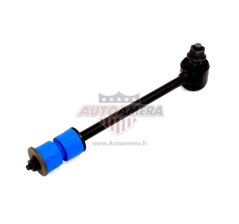 Galinė stabilizatoriaus traukė