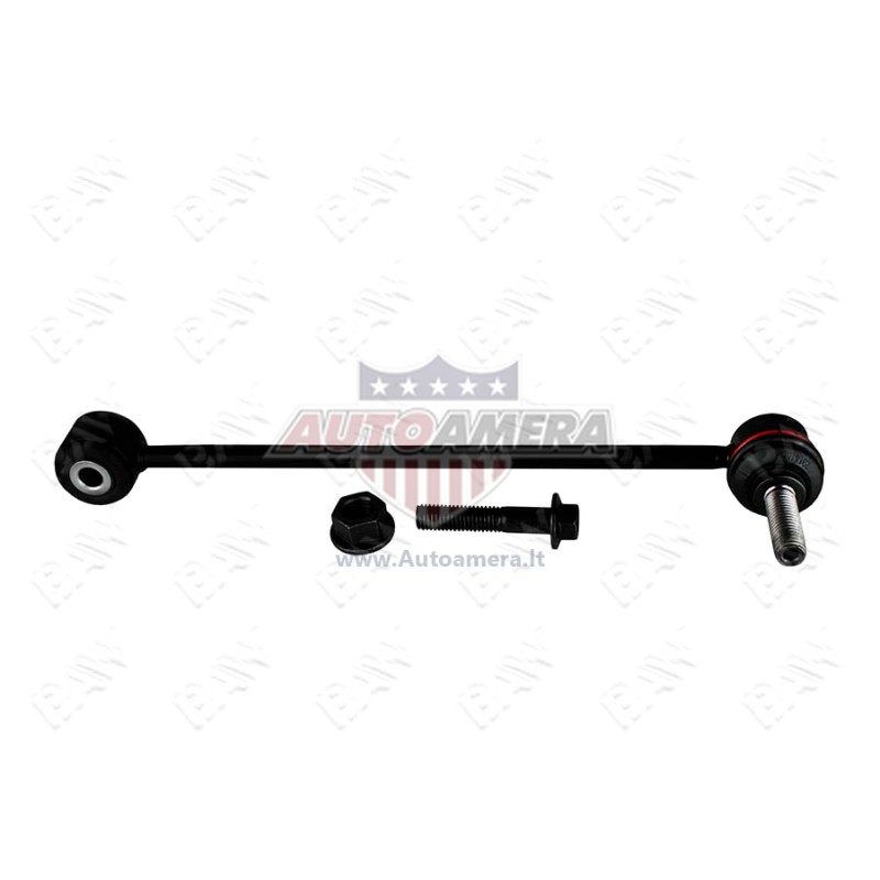 Rear stabilizer link