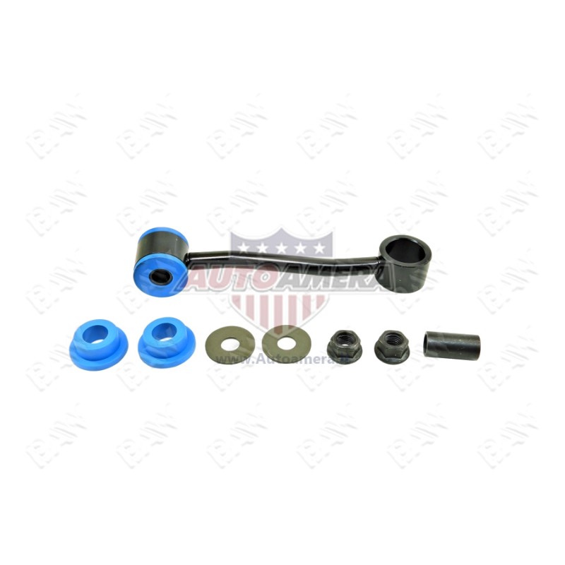 STABILIZATORIAUS TRAUKĖ PRIEKINISNITRO 07 52125295A