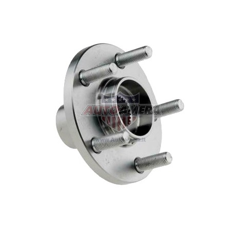 STEBULĖ be guolio PRIEKINISPT CRUYZER 00-02, 510057