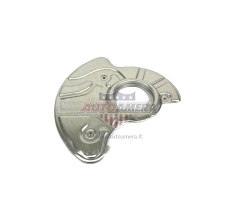 APSAUGA - SKYDELIS CHRYSLER 300C LH